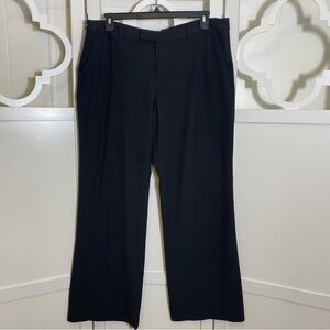 Old Navy Brand Essential Stretch At Waist Size 20 Long With Pockets